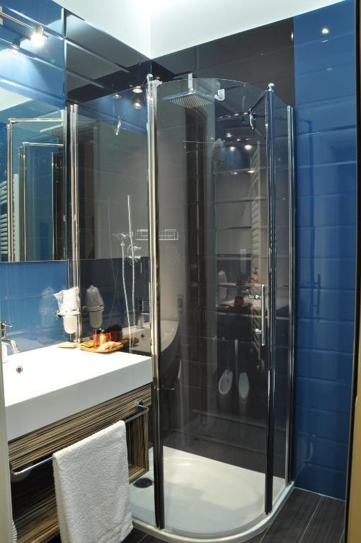Hotel Vistamare Rivazzurra Di Rimini Szoba fotó